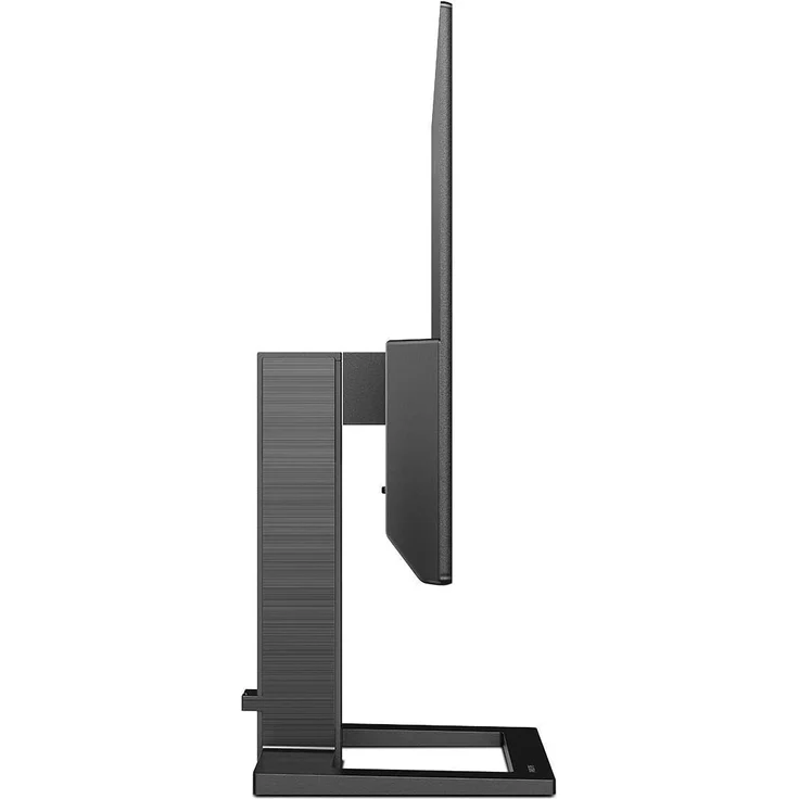 Philips E-line 272E2FA - 27 Zoll, Full HD (1920 x 1080), IPS-Panel, 75Hz, 1ms, 350cd/m² (272E2FA/00) – Bild 3