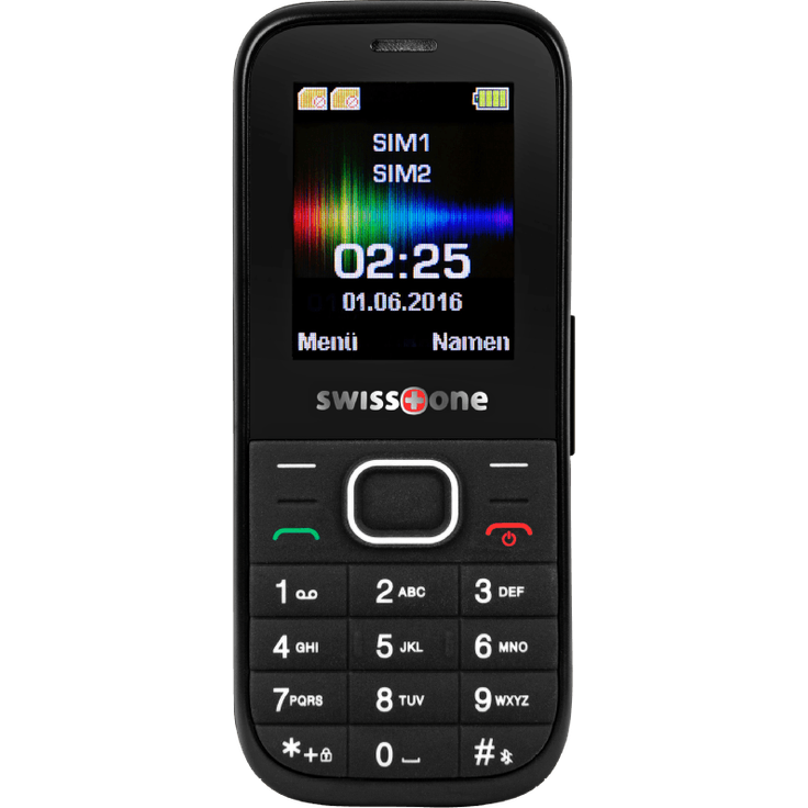 SWISSTONE SC 225