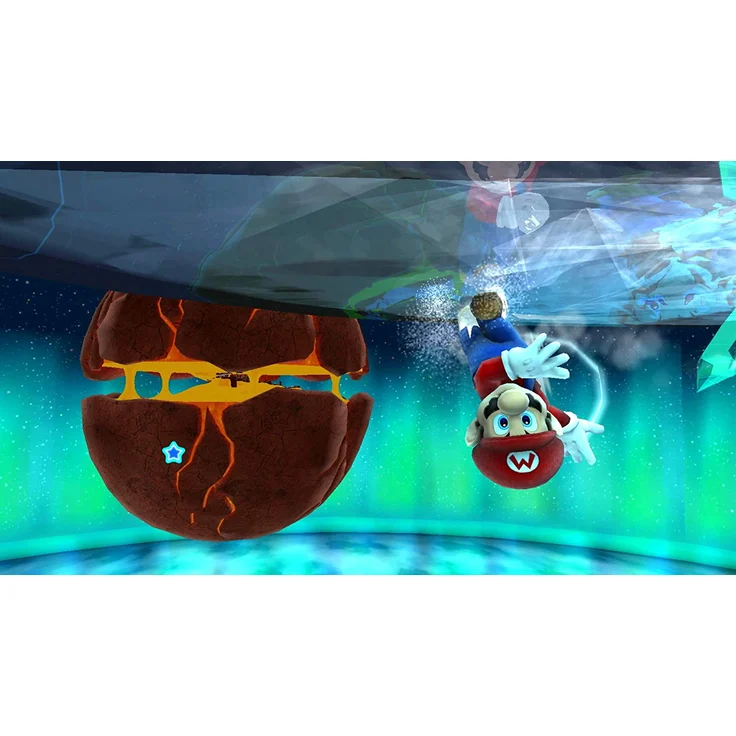 Super Mario 3D All-Stars (Switch) – Bild 2