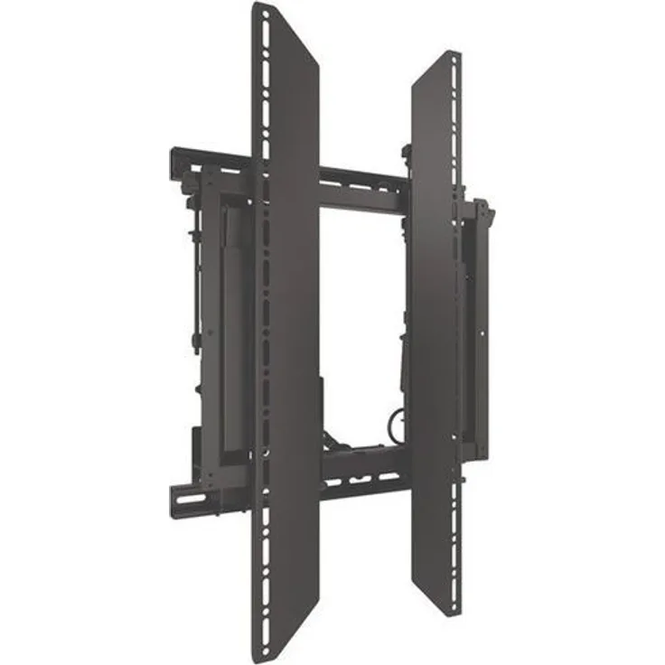 Chief LVS1UP ConnexSys Video Wall Display-Wandhalterung, Hochformat, Schwarz (40'' bis 80'') (mit Schi