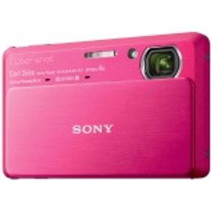 Bild für Sony Cyber-SHOT DSC-TX9