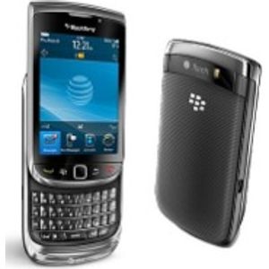 Bild für BlackBerry Torch 9800