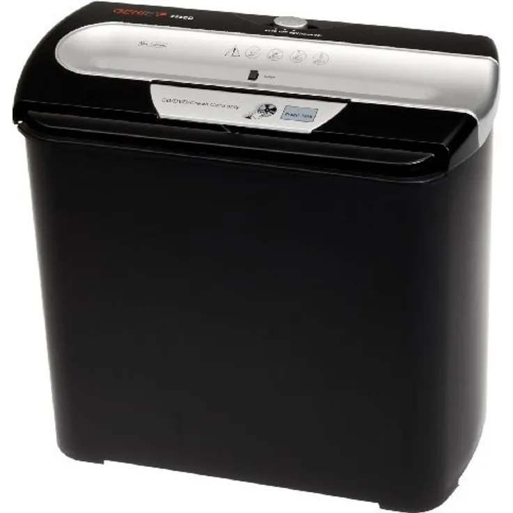 GENIE 255 CD