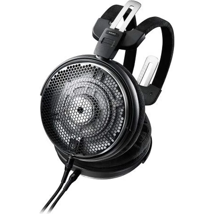 audio technica Kopfhörer ATH-ADX 5000