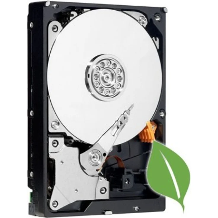Western Digital AV-GP 2TB (WD20EURS) – Bild 1