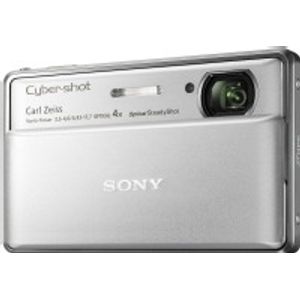 Bild für Sony Cyber-SHOT DSC-TX100