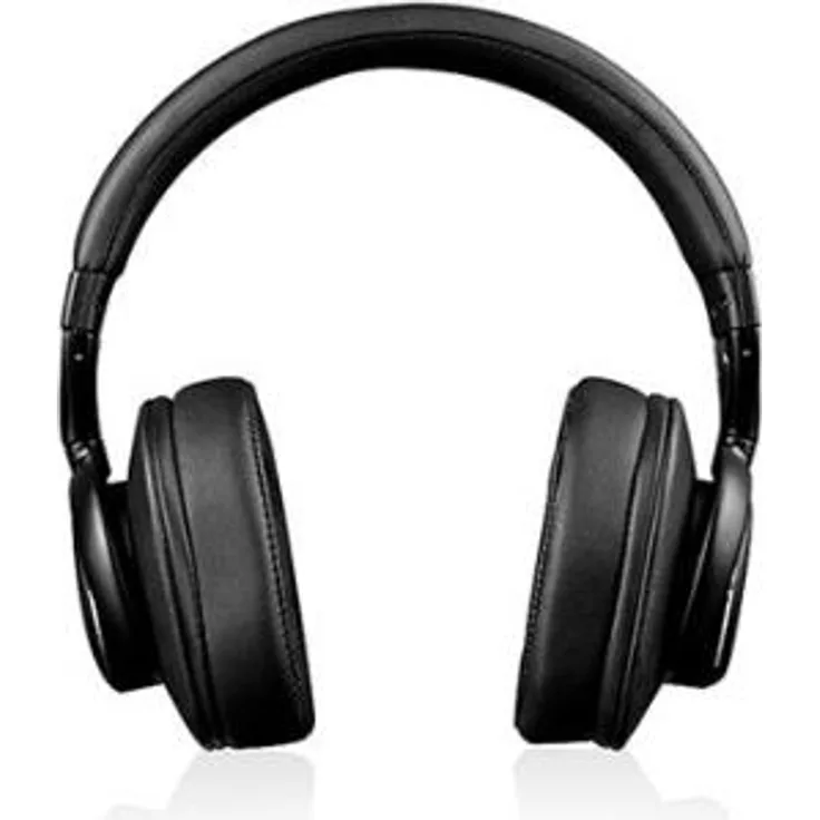 MODECOM MC-1001HF Kopfhörer mit Mikrofon Full-Size drahtlos Bluetooth aktive Rauschunterdrückung