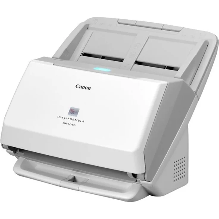 CanonDR-M160II Documentscanner