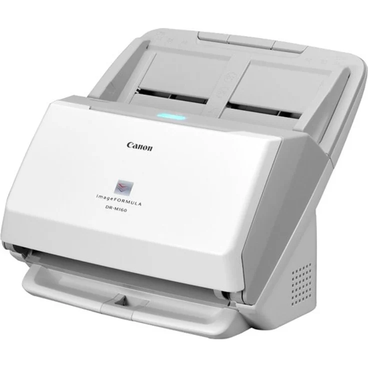 CanonDR-M160II Documentscanner – Bild 1