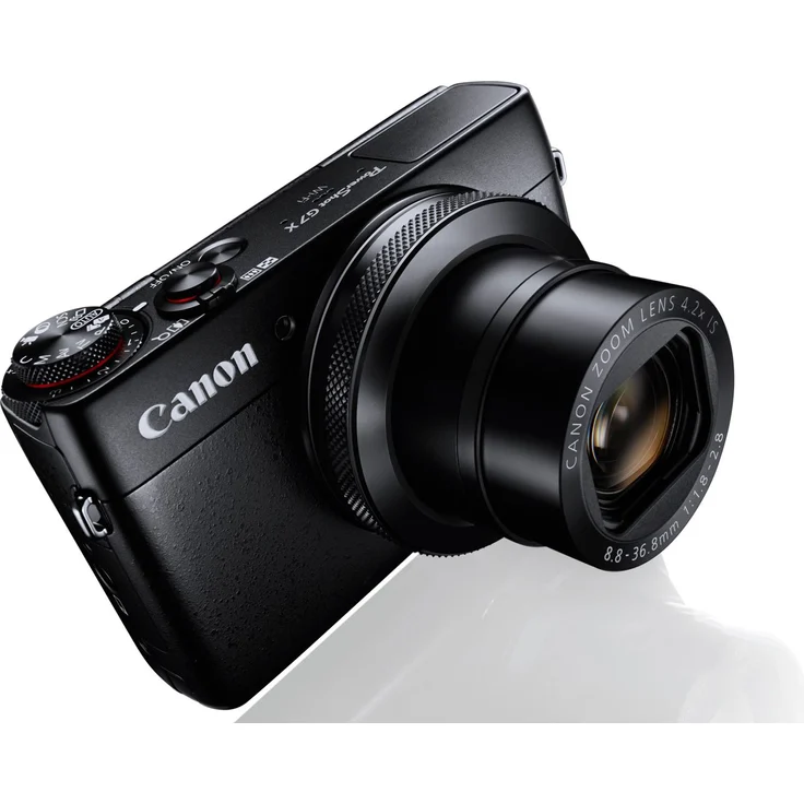 Canon Powershot G7 X – Bild 5