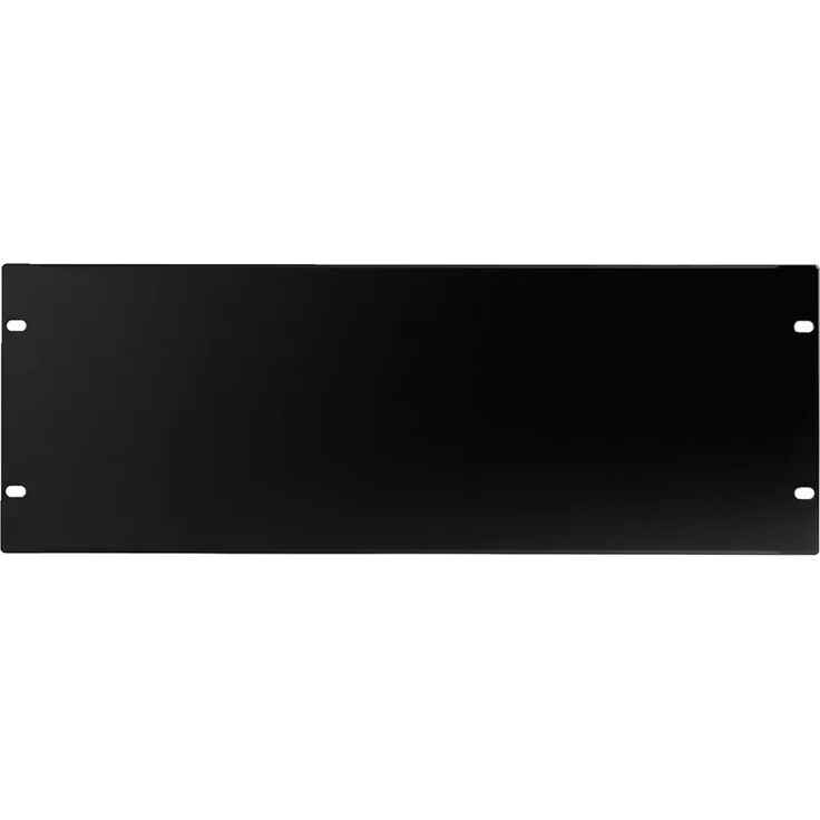 IMG Stageline 122790 482 mm 4U Rack Panel
