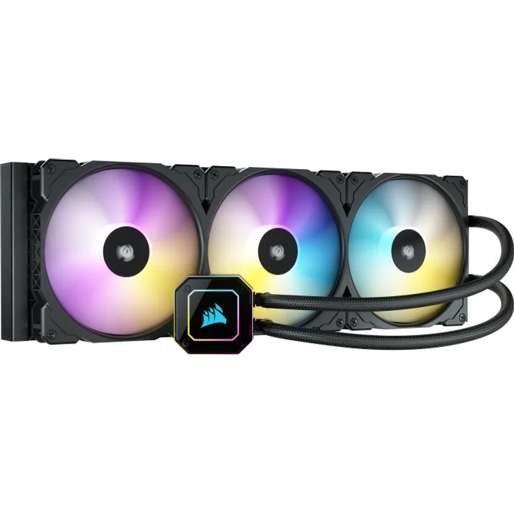 Corsair iCUE H170i Elite Capellix (CW-9060055-WW)