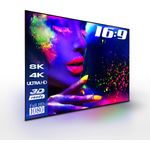ESMART Expert UKD 203 x 114 cm (92'') 16:9