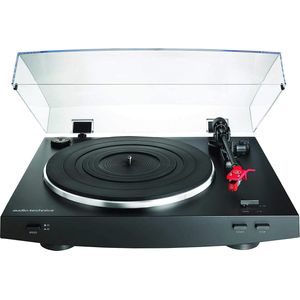 Bild für Audio-Technica AT-LP3 schwarz