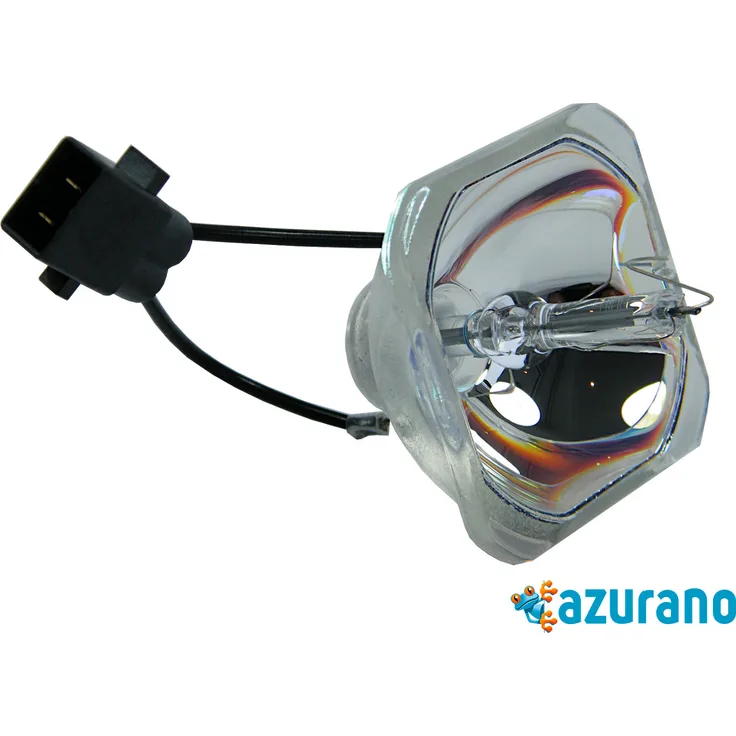 azurano Ersatzlampe für EPSON ELPLP67, V13H010L67