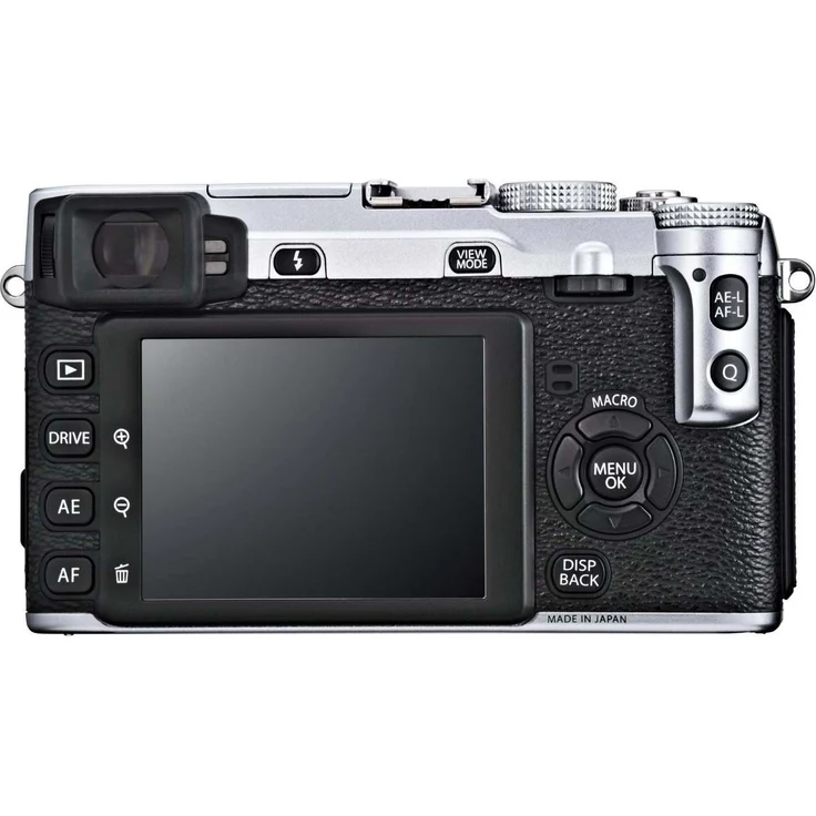Fujifilm X-E1 – Bild 2