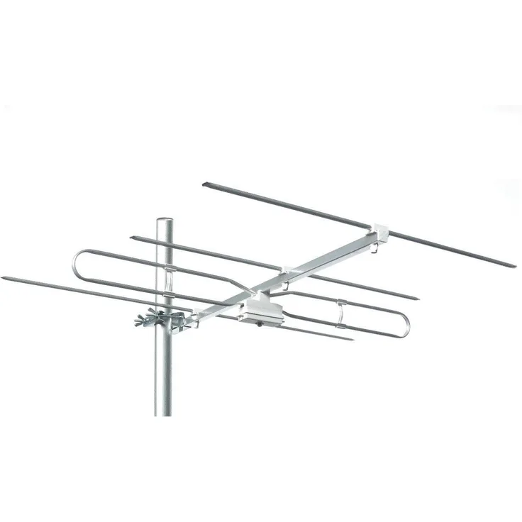 KATHREIN VHF-Außenantenne AVH 06