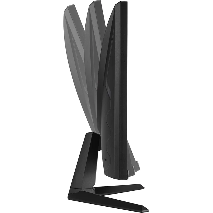 ASUS TUF Gaming VG249Q1A - 23,8 Zoll, Full HD (1920 x 1080), IPS-Panel, 165Hz, 1ms, 250cd/m² (90LM06J1-B01170 ) – Bild 5