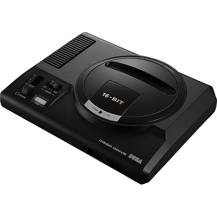 SEGA Sega Mega Drive Mini inkl. 42 Spiele – Bild 4