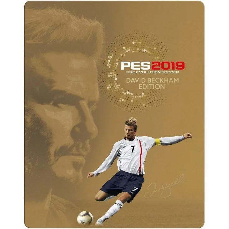 Pro Evolution Soccer 2019 - David Beckham Edition (PS4) - Preisvergleich