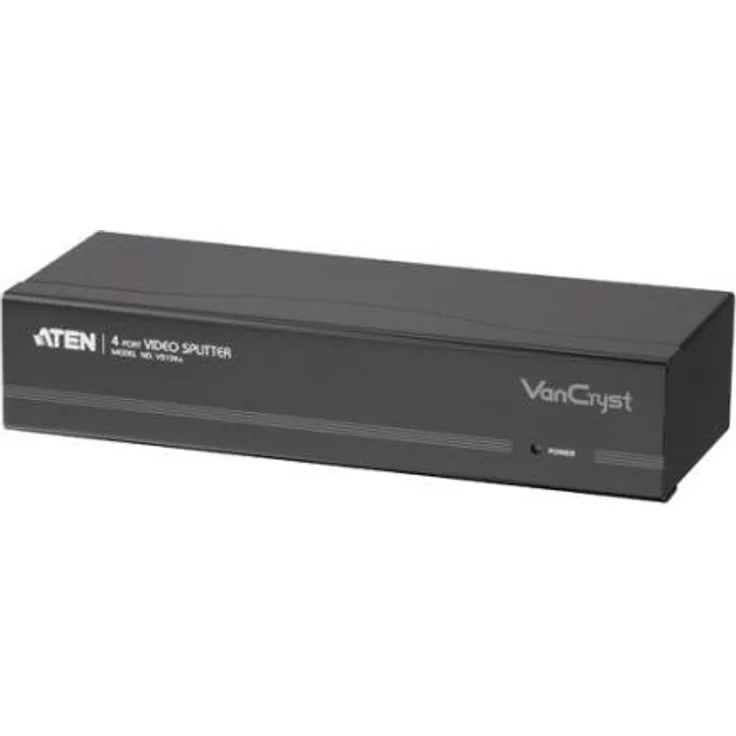 ATEN VS134A 4 Port VGA Verteiler