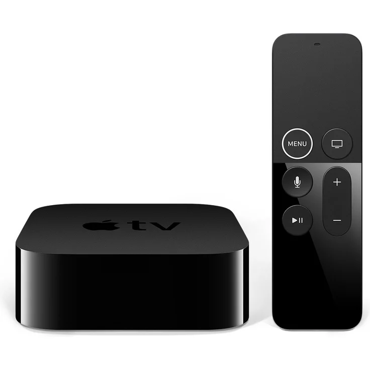 Apple TV 4K 64GB - Preisvergleich – Bild 1