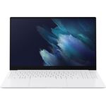 Samsung Galaxy Book Pro 15 - Laptop 15,6 Zoll, Full HD, Intel Core i5-1135G7, 8GB RAM, 256GB SSD, Windows 10 Home 64-bit (NP950XDB-KA3DE)