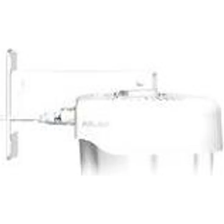 Aruba, a Hewlett Packard Enterprise company HPE AP-270-MNT-V1 AP-270 Series Outdoor Pole-Wall Long Mount Kit