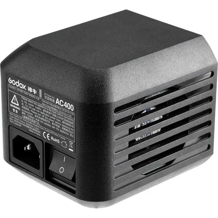 Godox AC 400 Power Adapter