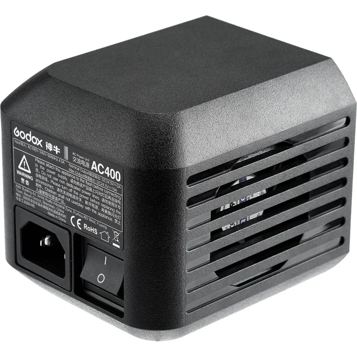 Godox AC 400 Power Adapter