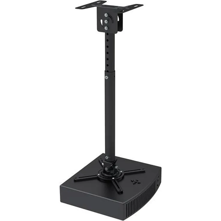 NewStar BEAMER-C100 schwarz