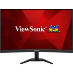 ViewSonic VX2468-PC-MHD - 23,6 Zoll, Full HD (1920 x 1080), VA-Panel, 165Hz, 1ms, 250cd/m² (VS18613)