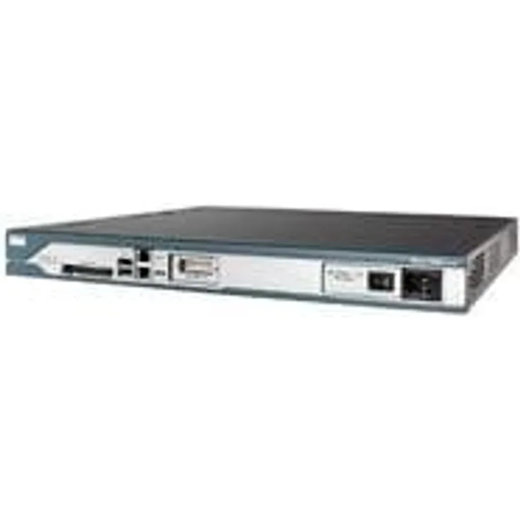 Cisco C2811-15UC/K9