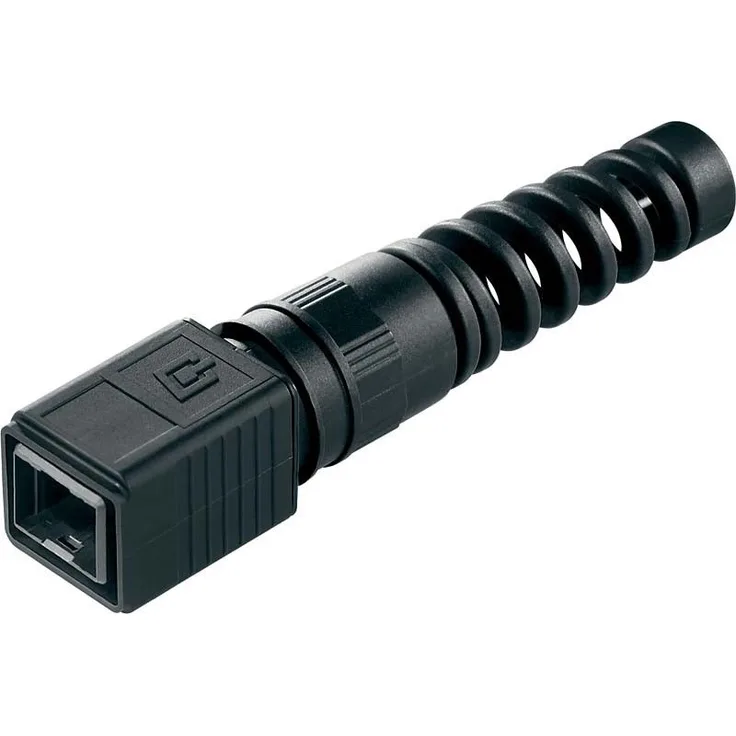 TELEGÄRTNER STX V4 Steckergehäuse H86011B0011