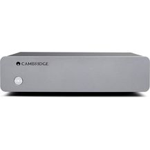 NAD PP2E Preamplificatore Phono High End - Per Giradischi MM/MC - Alimentazione 24V - Colore Grafite - Foto 5