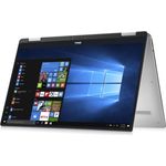 Dell XPS 13 9365 33,8 cm (13,3 Zoll Full HD) Intel® Core i7-7Y75, 8GB RAM, 256GB SSD, Windows 10 Home 64-bit