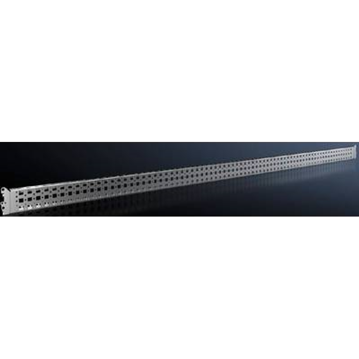 Rittal VX System-Chassis 23 x 64 mm B/H/T: 2000 mm (8617200)