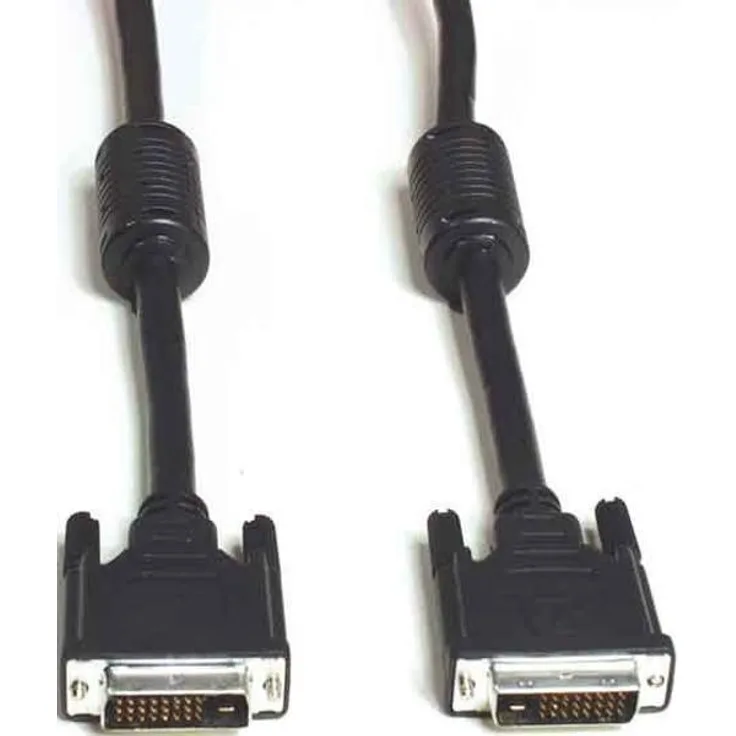 E + P DVI 2-10 Kabel DVI