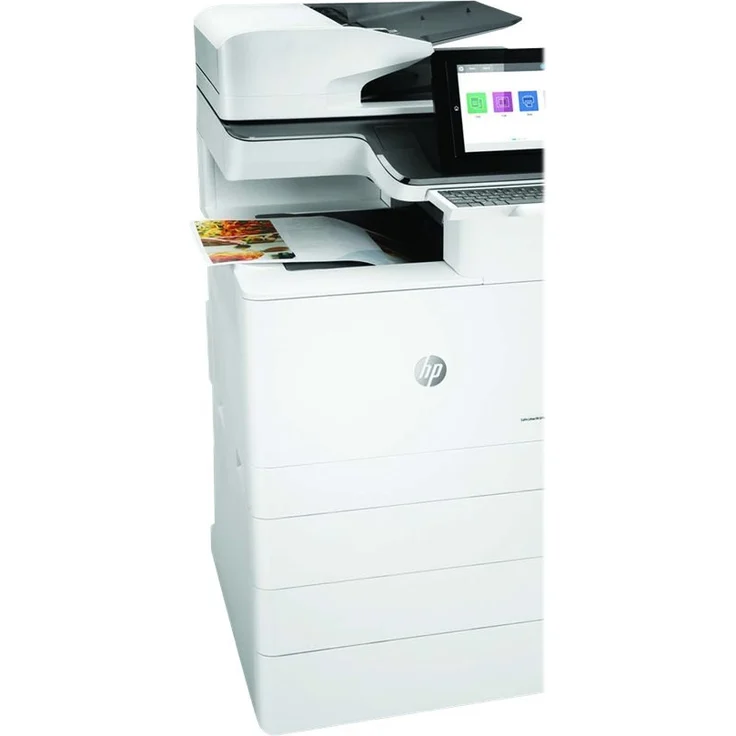 HP Color Laserjet Enterprise MFP M776z – Bild 3