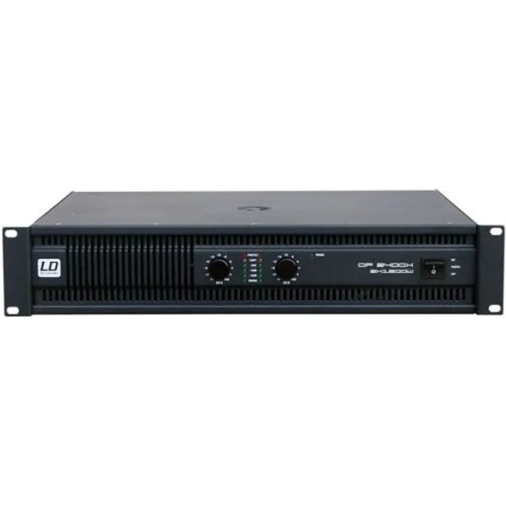 LD Systems LD-Systems DP 2400 X Deep