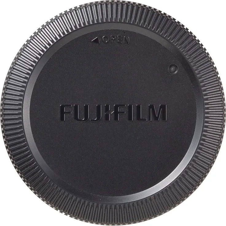 Objektivdeckel (für alle Objektive)