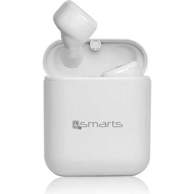 4smarts Eara TWS weiß – Bild 1