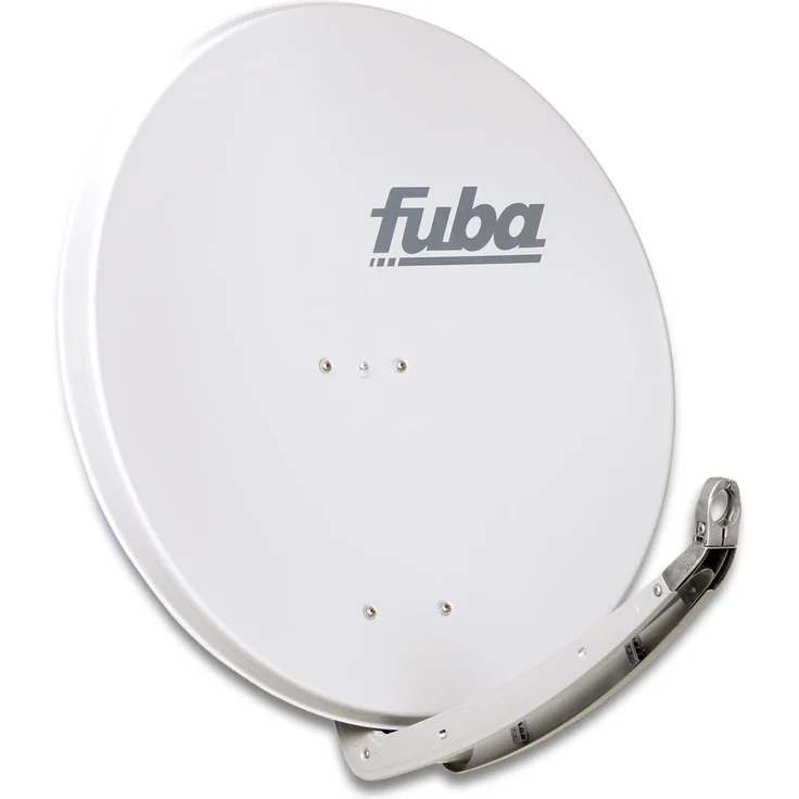 Fuba DAA 850 G hellgrau – Bild 1