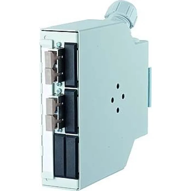METZ CONNECT LWL-Spleißverteiler OpDAT 150240C20210S