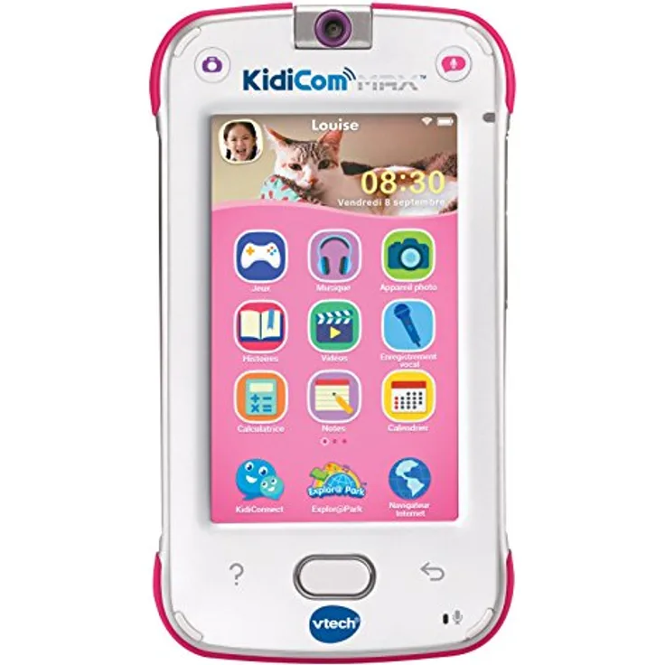 VTech Kidicom Max