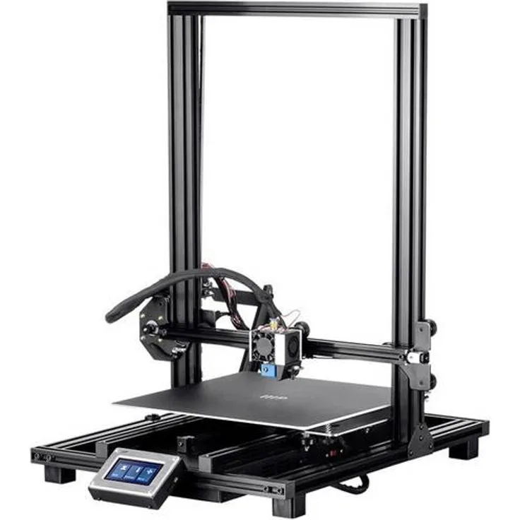 Monoprice MP10 300x300mm 3D-Drucker mit flexibler Bauplatte - EU