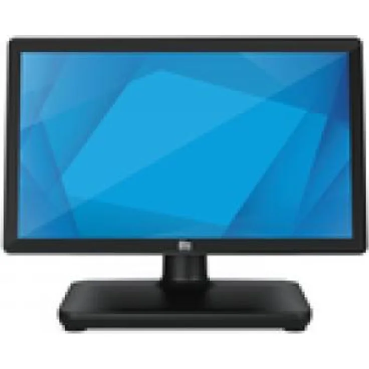 Elo Touch Solutions EloPOS 22'' mit Standfuss schwarz, Celeron J4105, 4GB RAM, 128GB SSD (E937154)