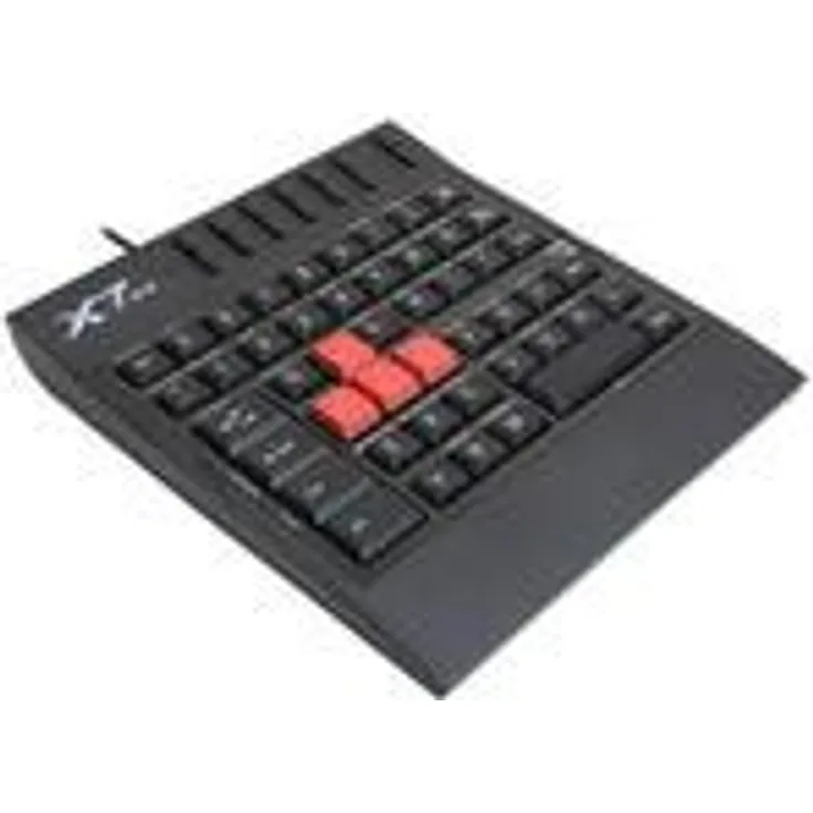 A4 Tech (X7-G100) Englisch QWERTY
