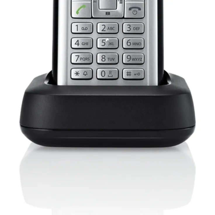 Unify L30250-F600-C404 OpenStage M3 Ladeschale Schwarz