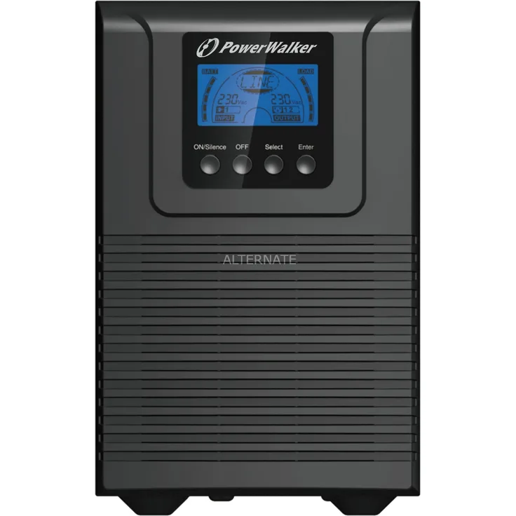 Powerwalker VFI 1000 TGB 1000VA